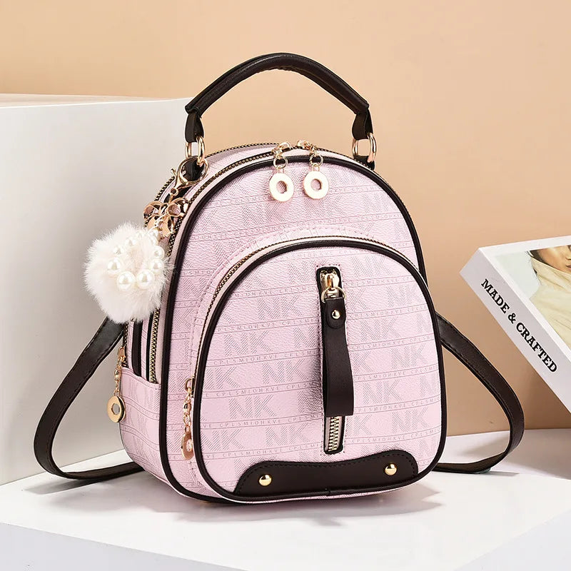 New Women bag Handbag for women 2025 sac a main casual handbag single shoulder crossbody bag