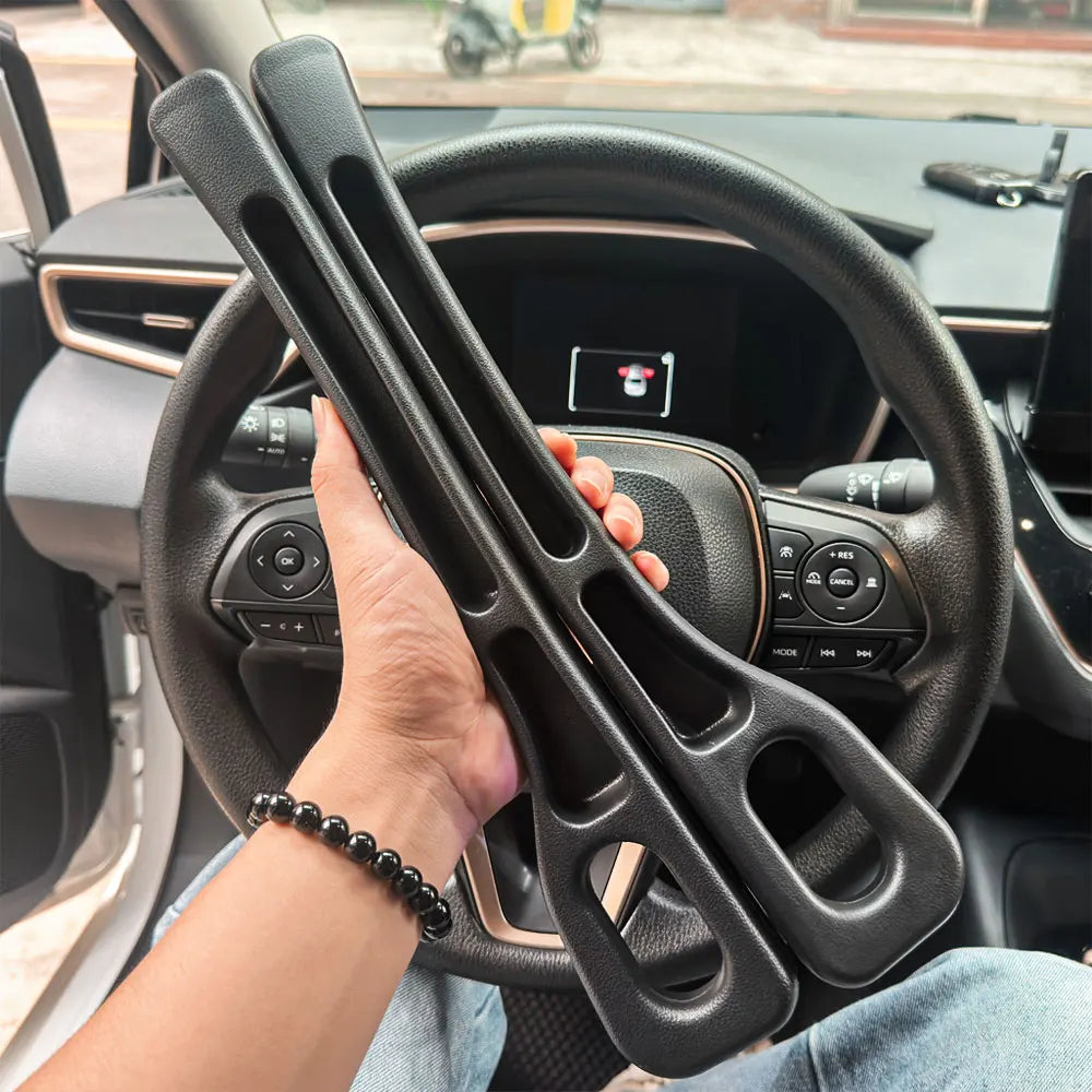 Car Seat Gap Filler – Leak Proof Phone & Wallet Holder Strip