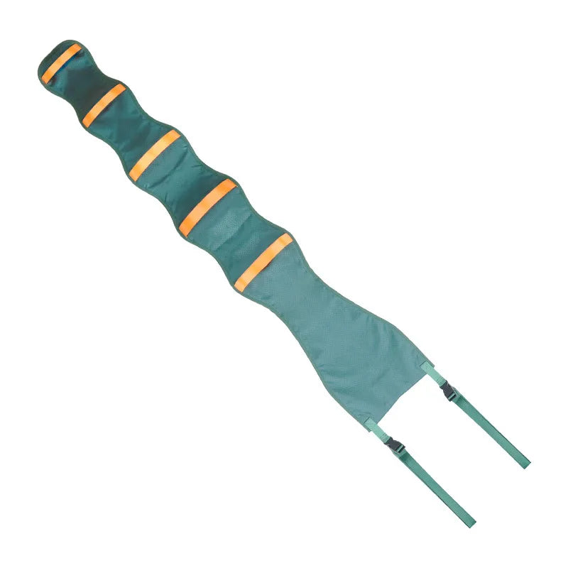 Elderly Bedridden Getting Up Assistant Strap Home Use Wake Up Assistance Pulling Rope Rehabilitation Training Nursing Bed
