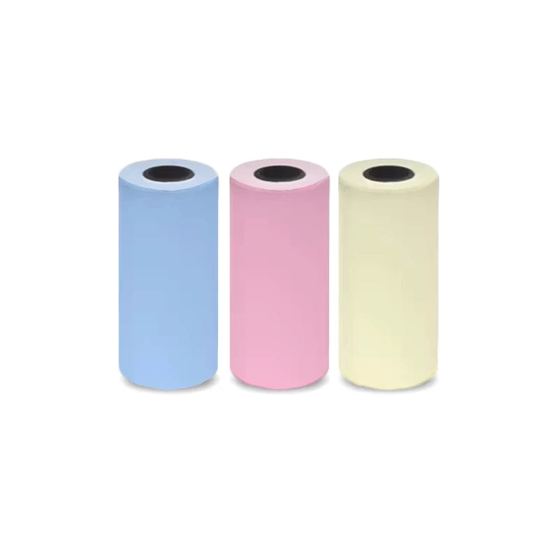 Mini Cat Thermal Printer – Portable Bluetooth Photo Label Printer