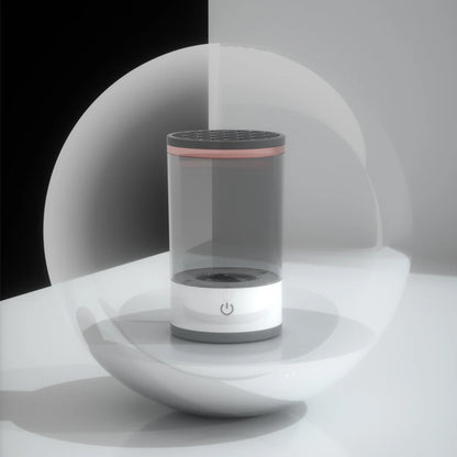 Automatic Makeup Brush Cleaner & Dryer