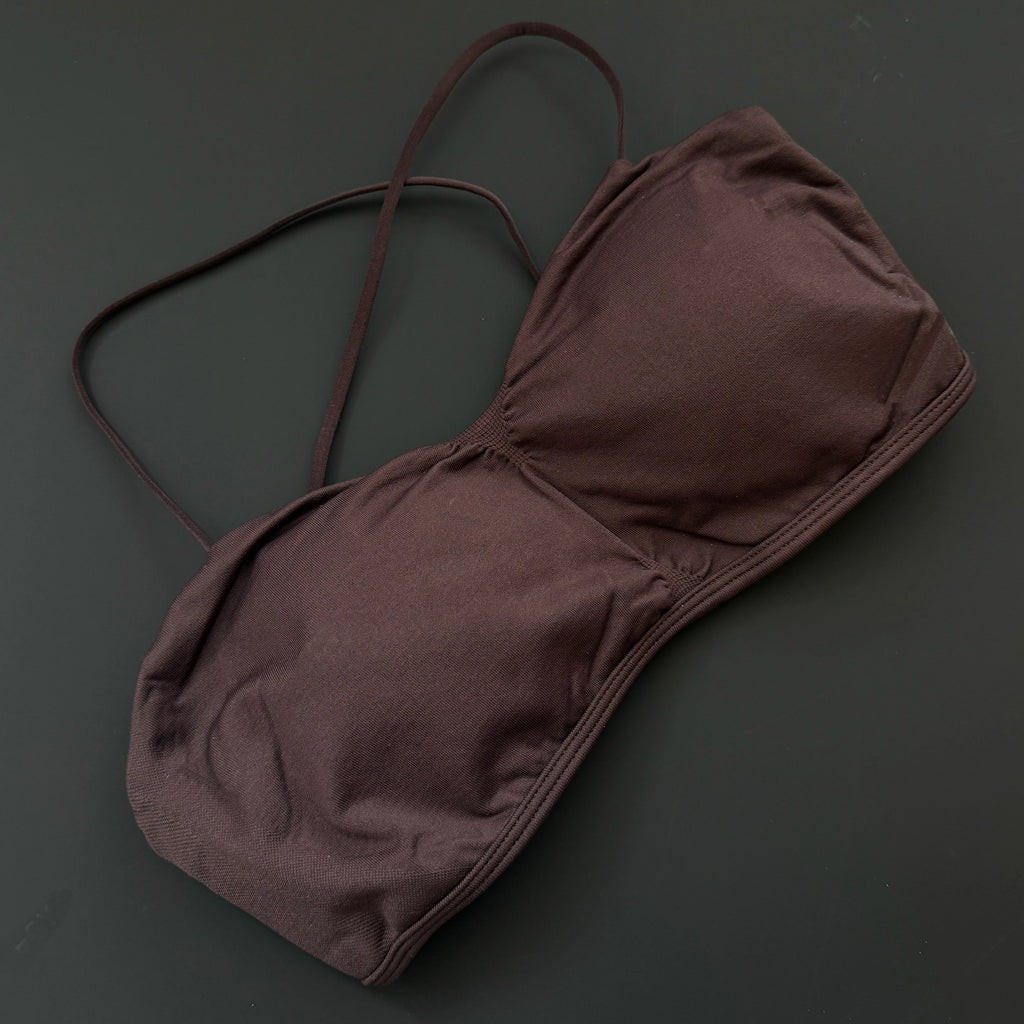 Seamless Women’s Yoga Set – Gym Leggings & Fitness Top 2/3PCS Workout Activewear