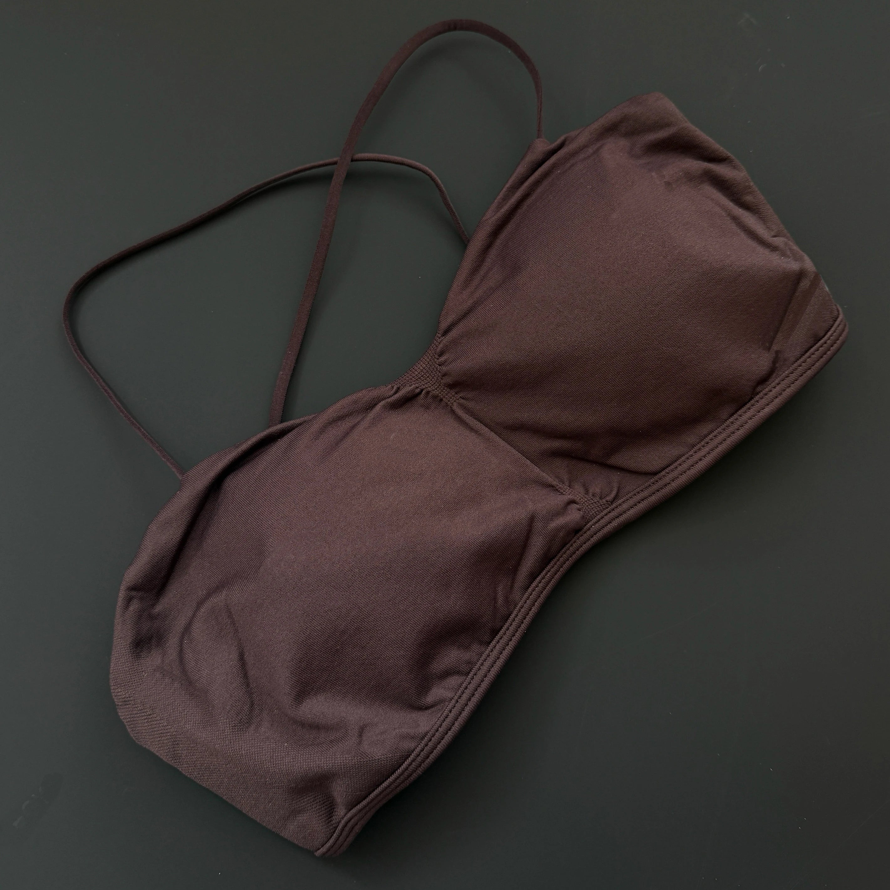 Seamless Women’s Yoga Set – Gym Leggings & Fitness Top 2/3PCS Workout Activewear