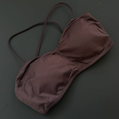 Seamless Women’s Yoga Set – Gym Leggings & Fitness Top 2/3PCS Workout Activewear