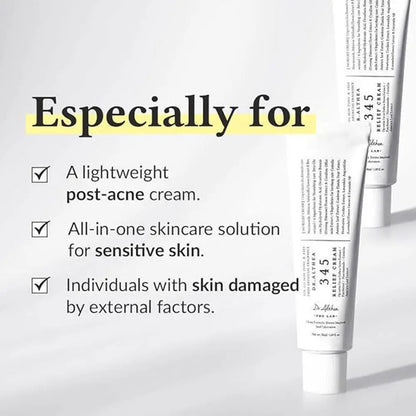 Gentle Vitamin C Hydrating & Soothing Cream for Women – 50ml