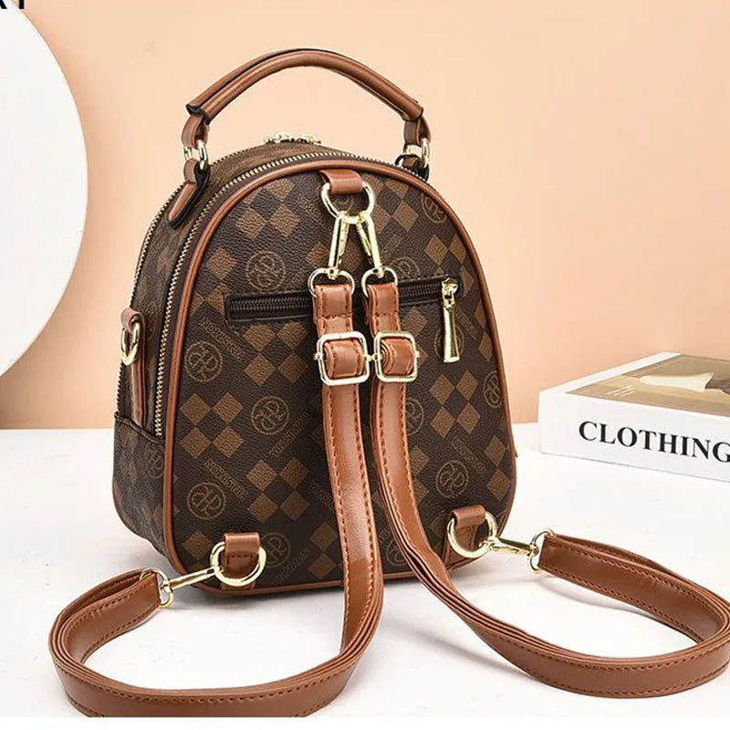 Wome bag shoulder Handbags Bag for 2024 women Female luxury designer shoulder bags Large capacity fashion crossbody bag