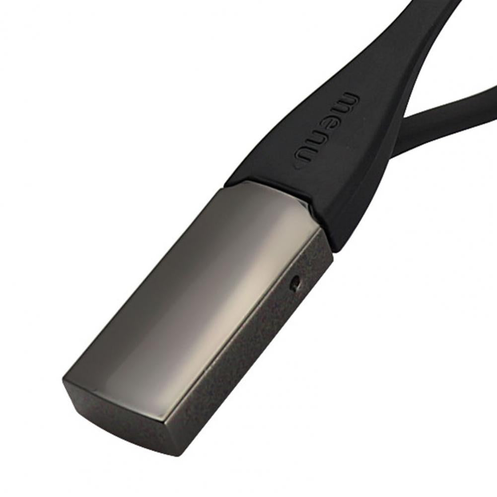 Durable Metal Car Keychain