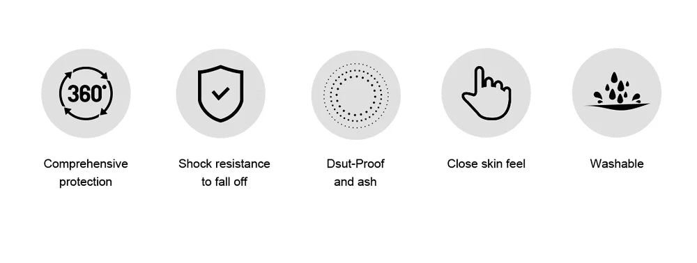 Carbon Fiber Protective Case for Samsung Galaxy Buds3 / Buds 3 Pro with Keyring