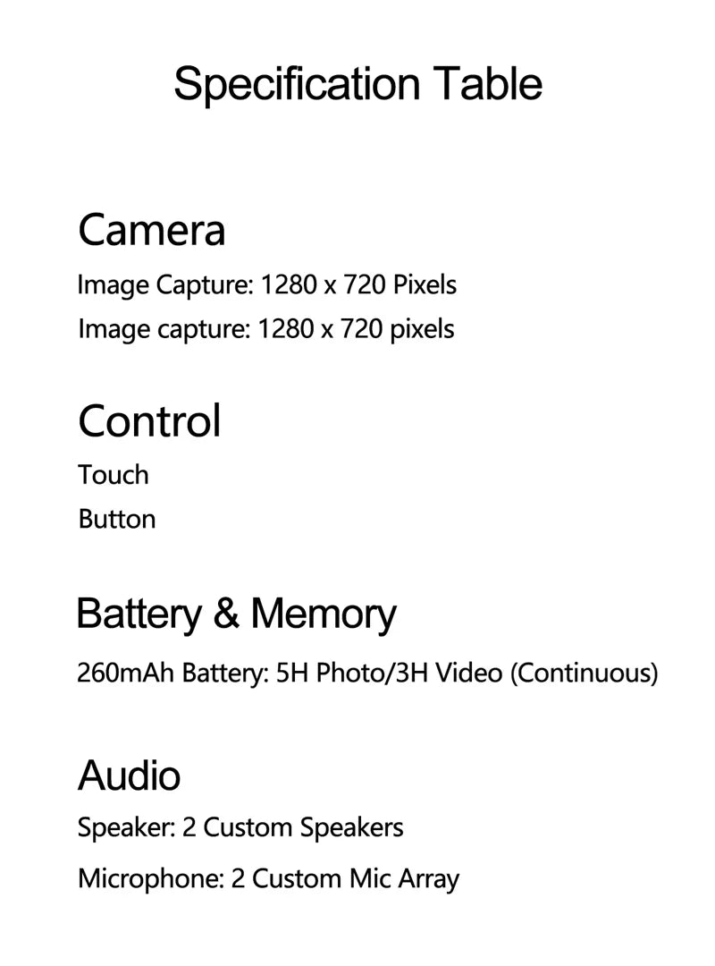 Lenovo 4K HD AI Smart Glasses Photochromic Multifunction Bluetooth Calling Voice Assistant Music Player Translate Camera Glasses