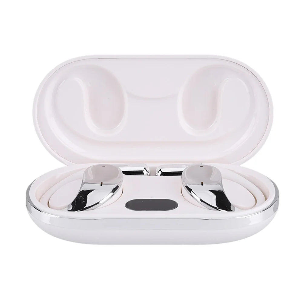 AI Sports Bluetooth Translator Earbuds – Real-Time Translation in 144 Languages