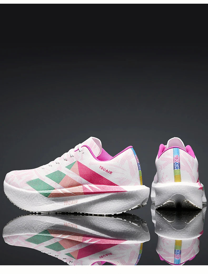 Spring Sport oes Waterproof Leather Surface Lightweight Comfortable for Junior High School Boys Soft Bot Anti-Slip Racing