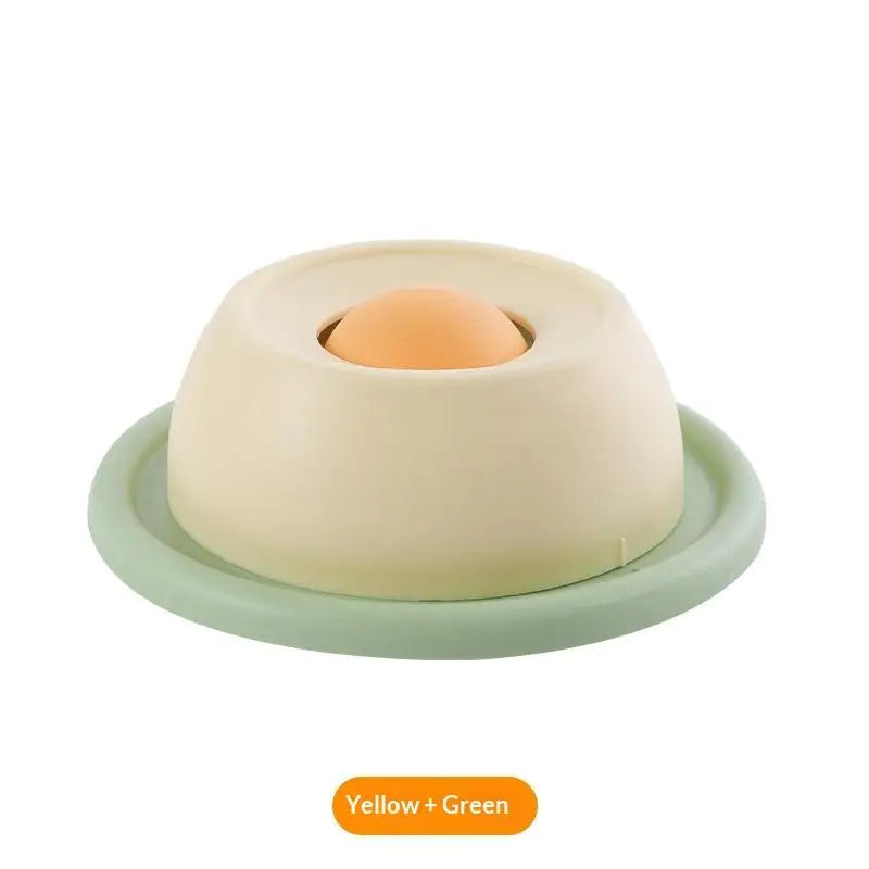 Pet Lick Mat – Slow Feeder Yogurt Licking Plate for Dogs & Cats