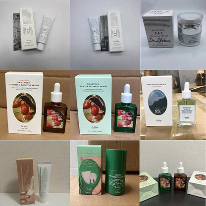 Gentle Vitamin C Hydrating & Soothing Cream for Women – 50ml