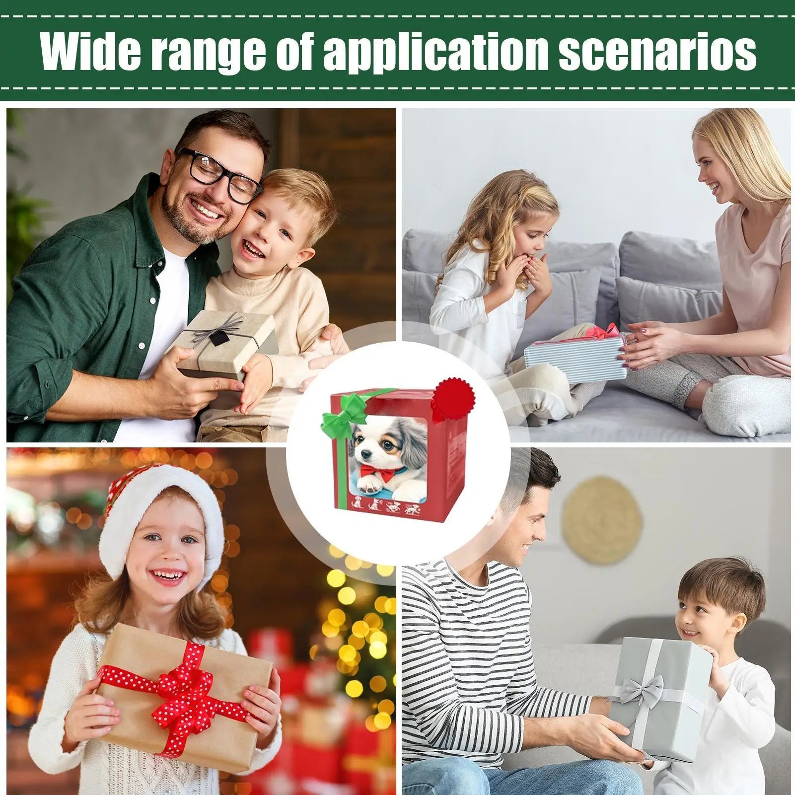 Interactive Walking Robot Puppy Plush Toy – Realistic Electric Pet Dog Gift for Kids & Adults