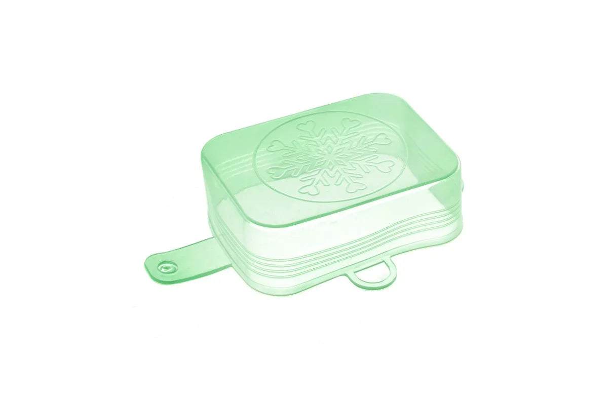 Silicone Can Covers 12 Pack – BPA Free Flexible Food Seal Lids