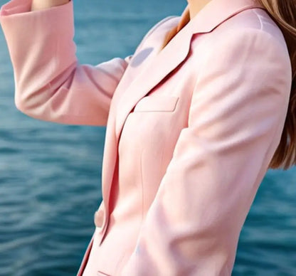 50ml Long-Lasting Floral Unisex Perfume Spray – Fresh, Elegant Everyday Fragrance