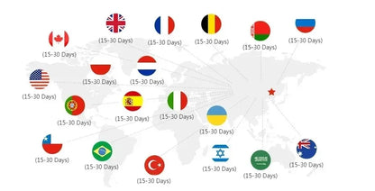 Eyebrow Growth Serum for Thicker, Fuller Brows – Nourishing Liquid Treatment 15ml