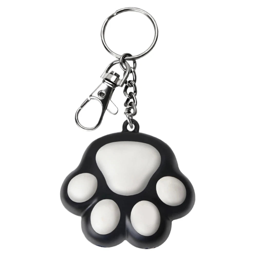 Rechargeable Laser Cat Toy – 5 Pattern Interactive Pet Chaser