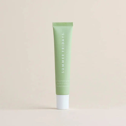 Moisturising Lip Butter Balm with Glossy Finish – Hydrating Lip Care for Soft Smooth Lips