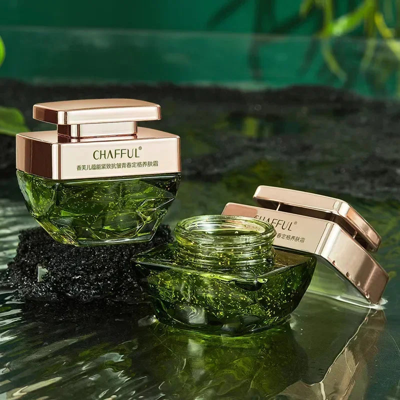 Revitalising Face Cream for Women – Moisturising, Brightening & Lifting Skincare