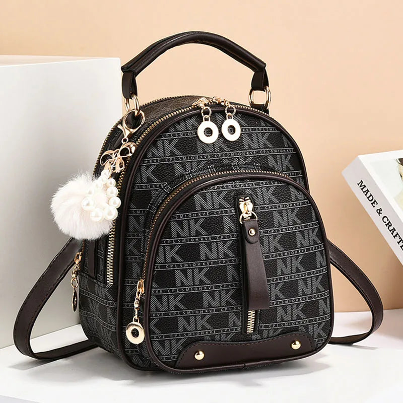 New Women bag Handbag for women 2025 sac a main casual handbag single shoulder crossbody bag