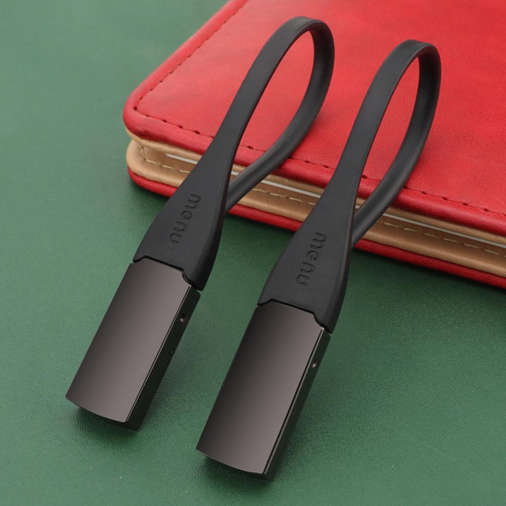 Durable Metal Car Keychain