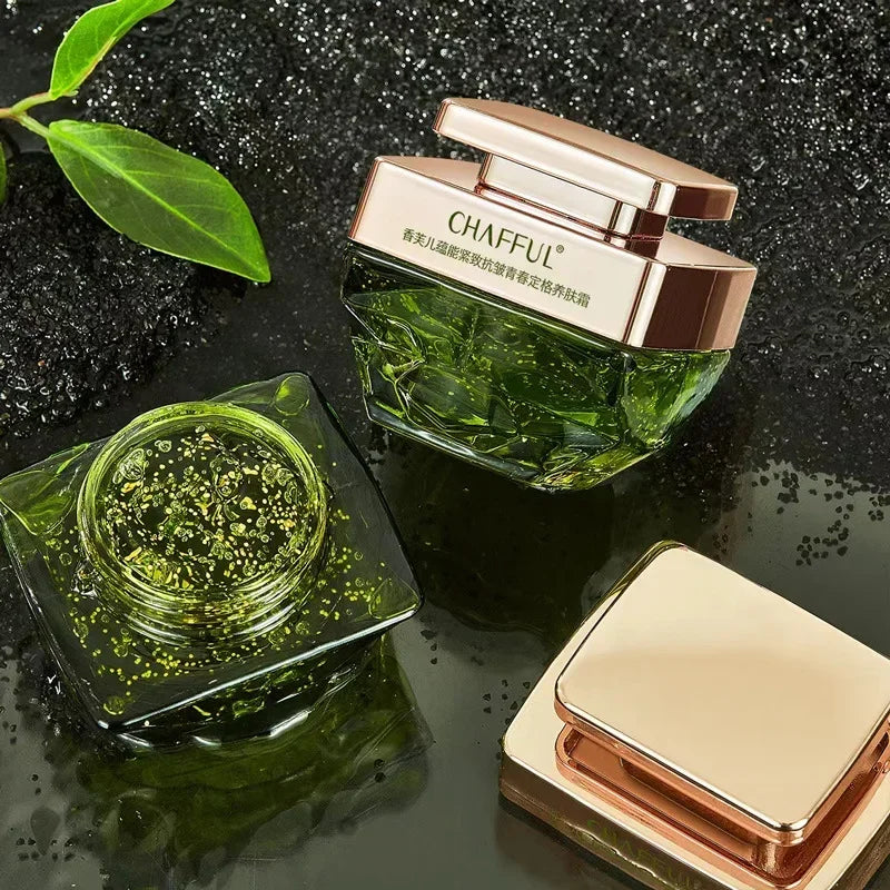 Revitalising Face Cream for Women – Moisturising, Brightening & Lifting Skincare