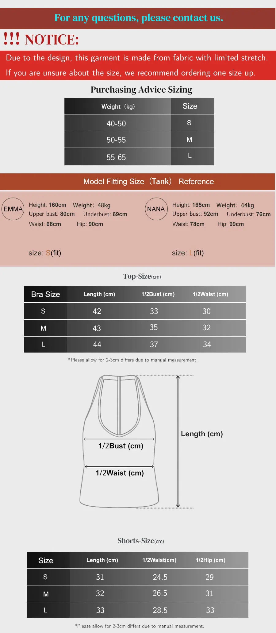 CSB backless halter neck vest & Scrunch Shorts   Gym Vest woman  Cropped Top Yoga Tank Top Self-Padded High Stretch Top