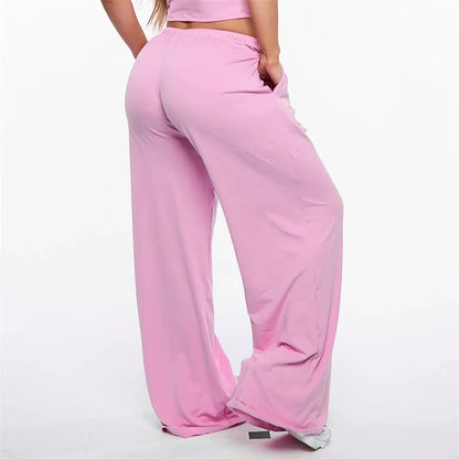 Women’s Flare Leggings – High-Stretch Yoga & Gym Pants for Fitness & Casual Wear