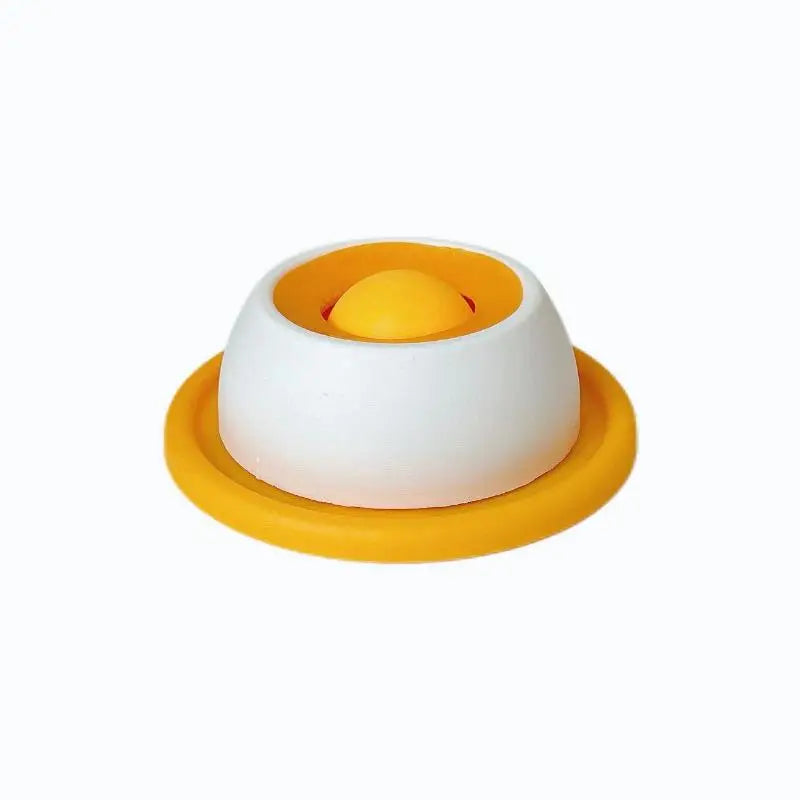 Pet Lick Mat – Slow Feeder Yogurt Licking Plate for Dogs & Cats