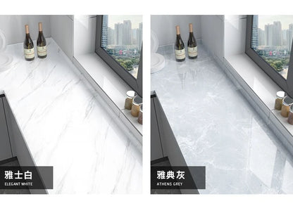 Marble Self-Adhesive Waterproof Wallpaper