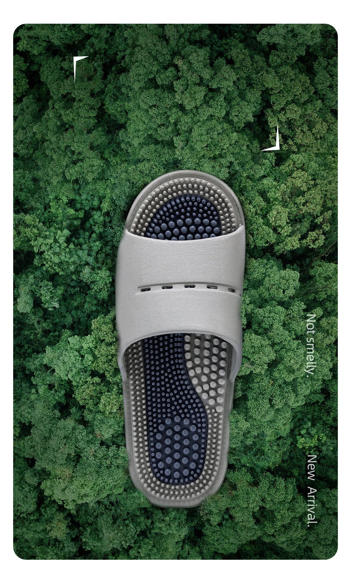 Comfortable PVC Indoor Slippers for Men & Women – Massage & Breathable Home Slides