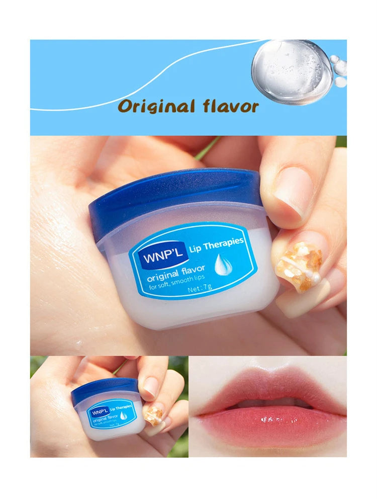 All-Natural Healing Lip Balm – Moisturising & Nourishing Lip Care for Dry Lips
