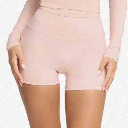 Women’s High-Impact Halter Gym Top with Built-In Pads