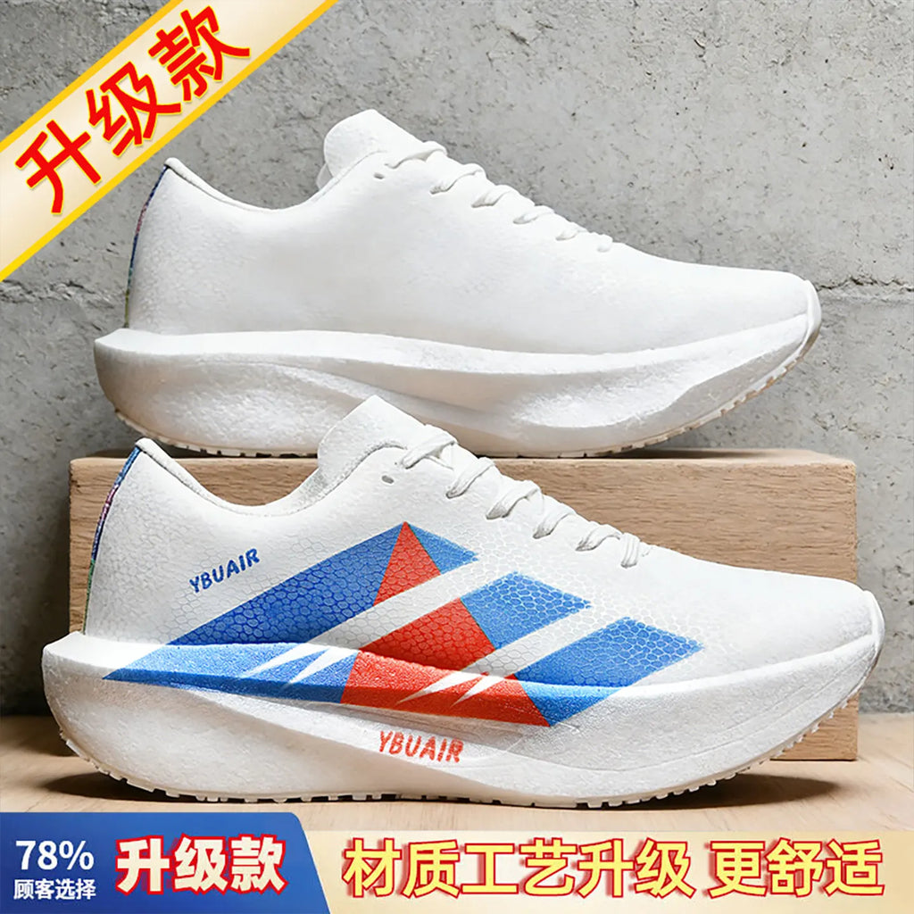 Spring Sport oes Waterproof Leather Surface Lightweight Comfortable for Junior High School Boys Soft Bot Anti-Slip Racing