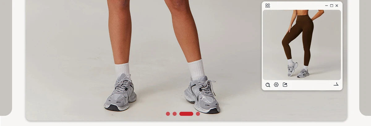 Women’s Slim Fit Zipper Jacket – Long Sleeve Fast-Dry Yoga & Fitness Top