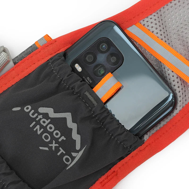 Ultra-Light 2L Hydration Backpack for Running, Hiking & Cycling – Men & Women