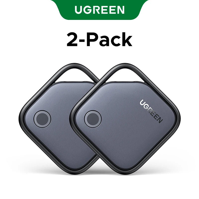 UGREEN Bluetooth Tracker – Smart Key Finder for Apple Find My