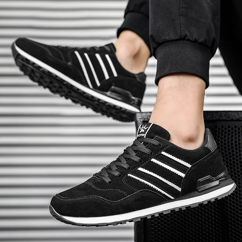Men’s Lightweight Casual Sneakers