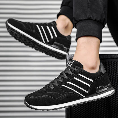 Men’s Lightweight Casual Sneakers