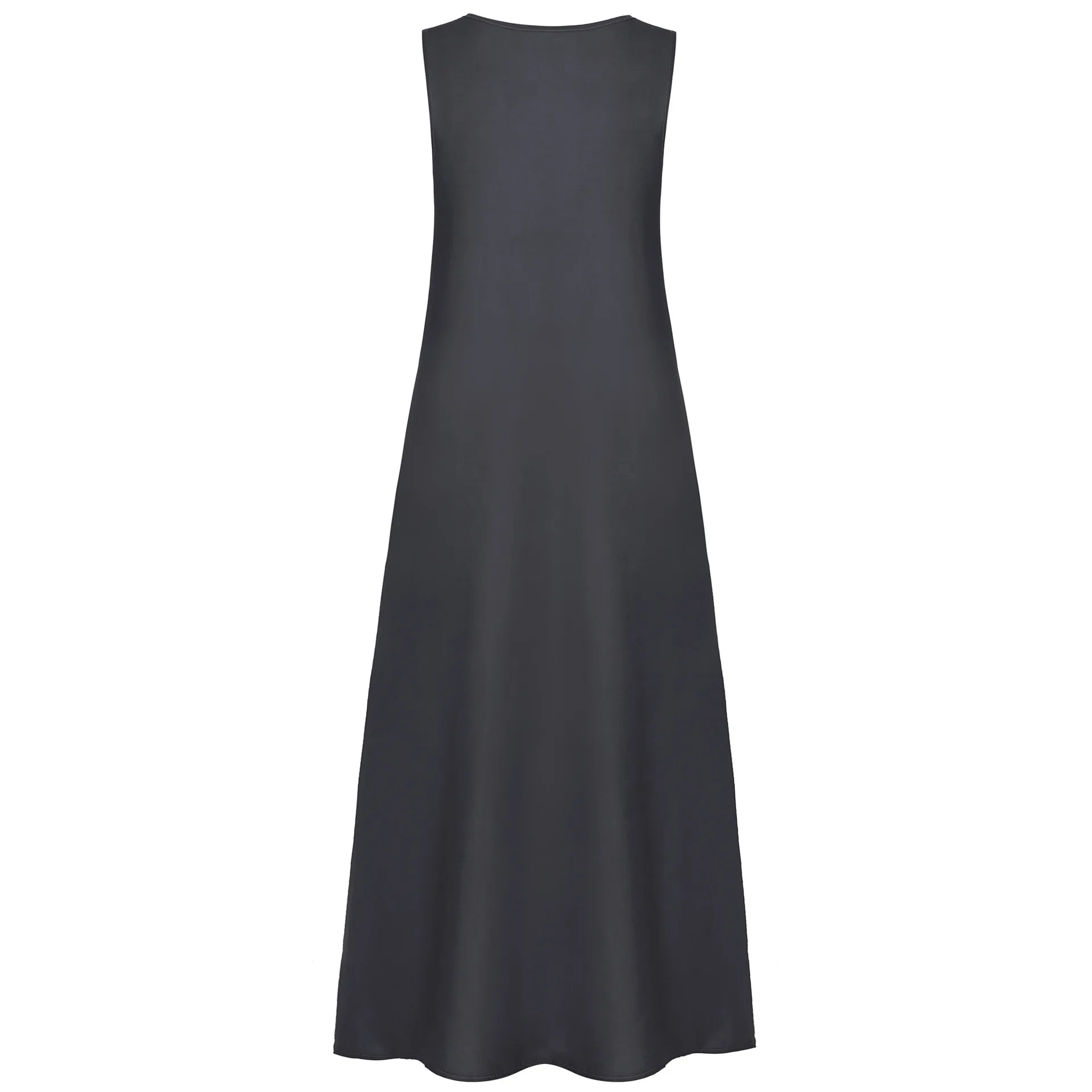 Women’s Boho Maxi Dress – Summer Casual Floral Loose Long Dress for Beach & Party