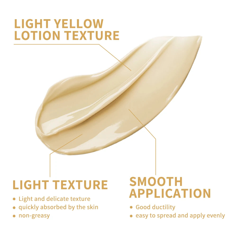 Long-Lasting Tanning Cream for All Skin Types – Smooth Non-Sticky Bronzer