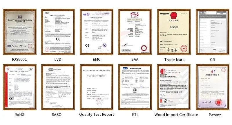 Fas Sauna Solid Wood Garden Panoramic Barrel Outdoor Sauna with Wood Stove