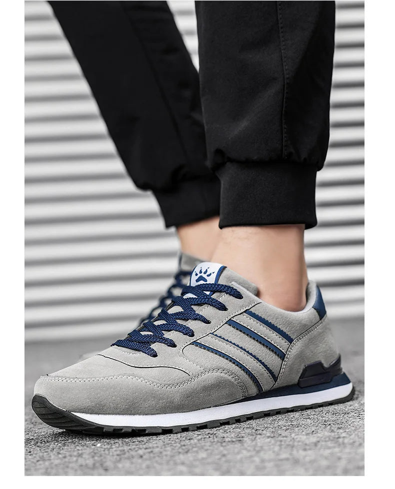 Men’s Lightweight Casual Sneakers