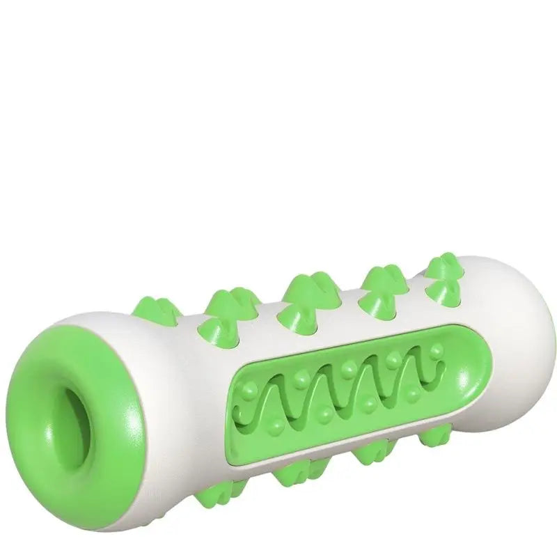 Dog Toothbrush Chew Toy – Puppy Dental Cleaning Molar Toy