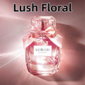 50ml Long-Lasting Floral Unisex Perfume Spray – Fresh, Elegant Everyday Fragrance