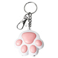Rechargeable Laser Cat Toy – 5 Pattern Interactive Pet Chaser