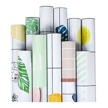 Marble Self-Adhesive Waterproof Wallpaper