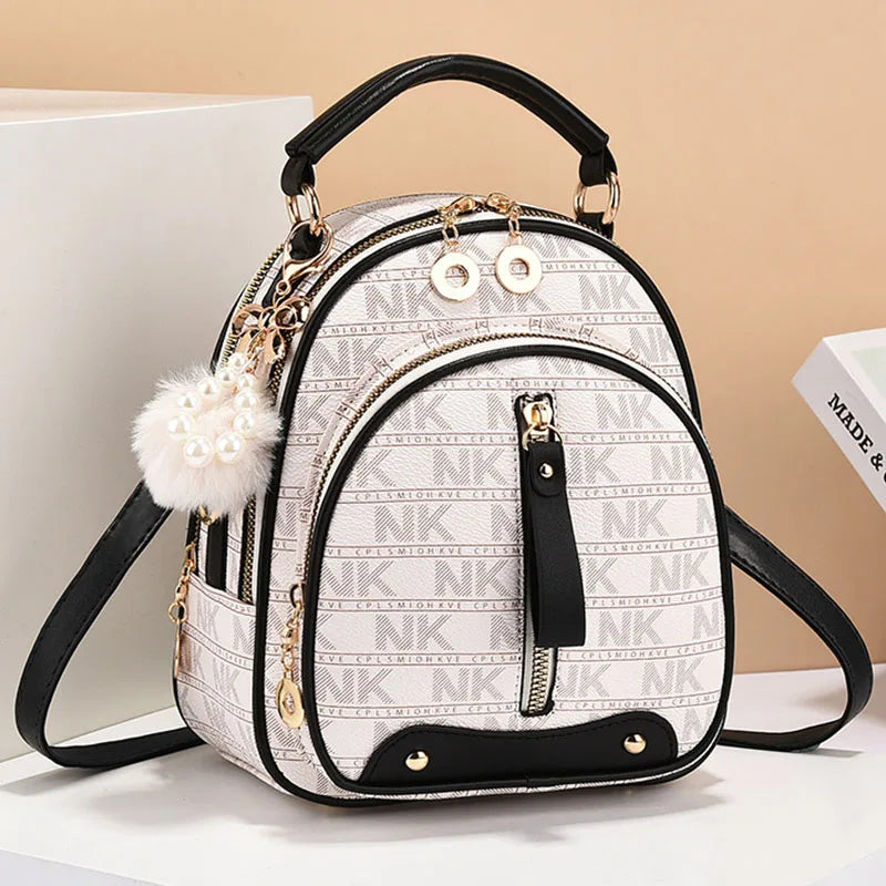 New Women bag Handbag for women 2025 sac a main casual handbag single shoulder crossbody bag
