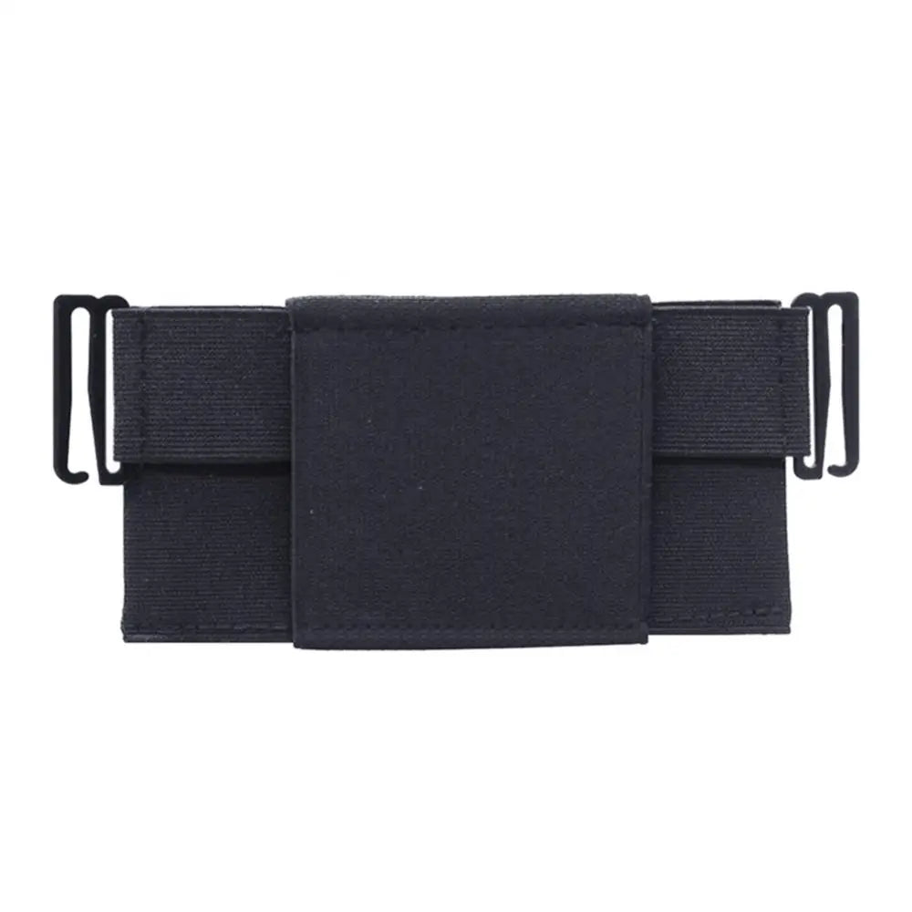 Professional Outdoor Mini Portable Phone Key Waist Bag Pouch Invisible Wallet Fanny Pack SportsBags Running Belt Waist Pack